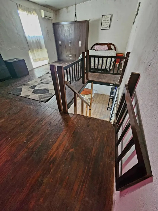 Apartamento ID.6015 - Alquiler o Venta Apartamento Duplex 2 Dormitorios Aguada