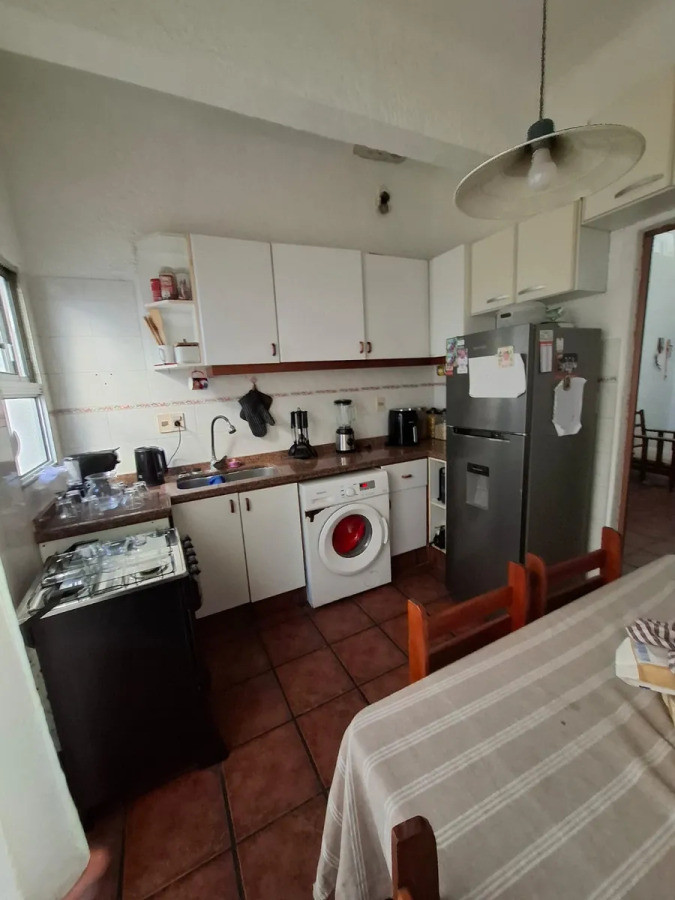 Apartamento ID.5405 - Venta Apartamento 2 Dormitorios Cordon con patio