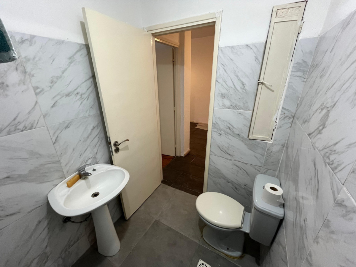 Apartamento ID.6370 - Alquiler Apartamento 1 Dormitorio La Blanqueada