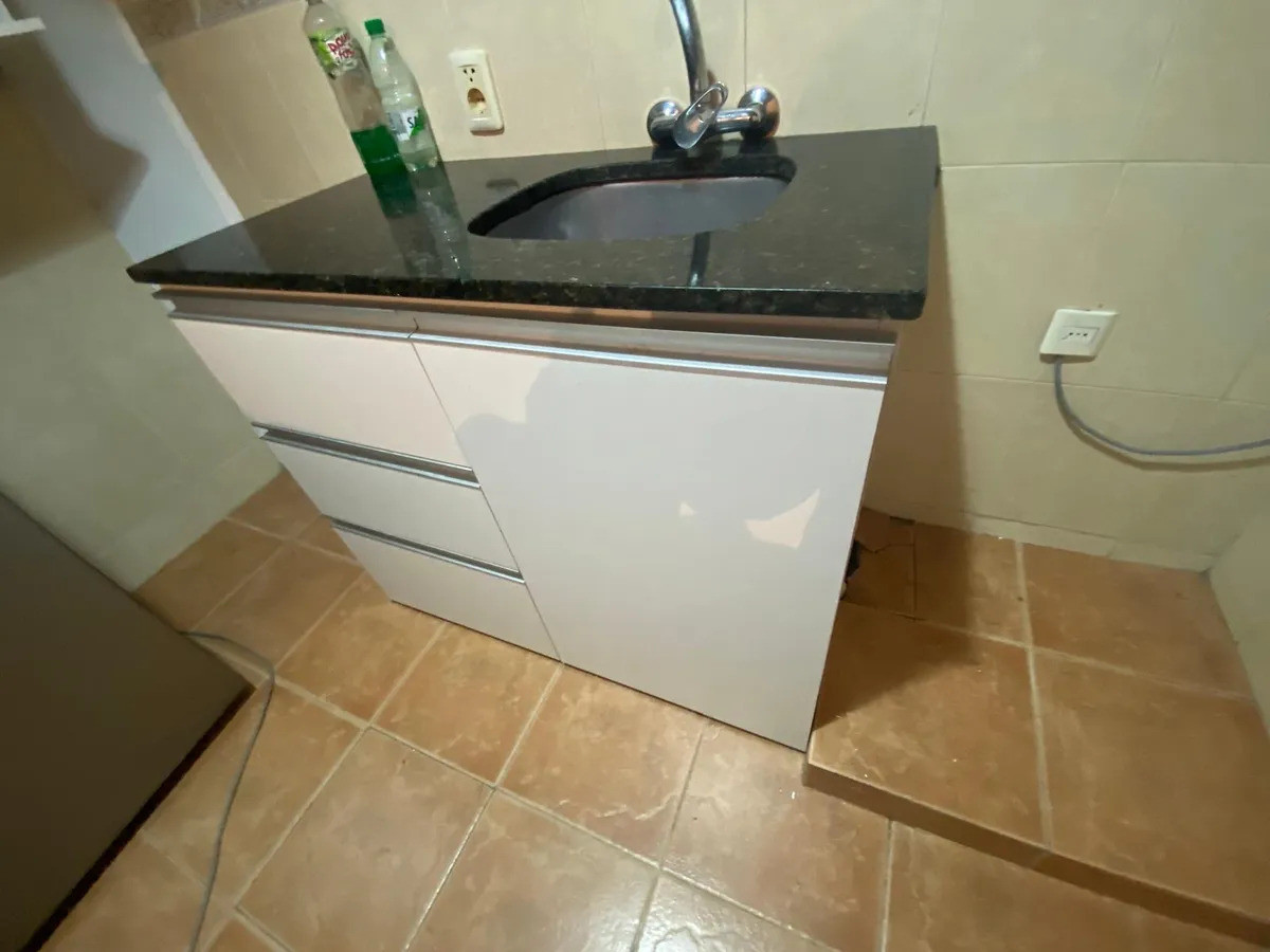 Apartamento ID.5384 - Alquiler Apartamento 1 Dormitorio Pocitos