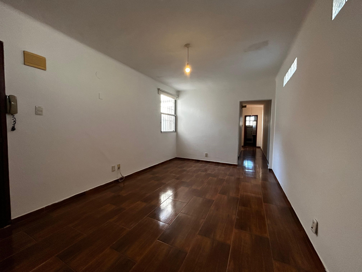 Apartamento ID.12 - Venta Apartamento 2 Dormitorios Parque Rodó 