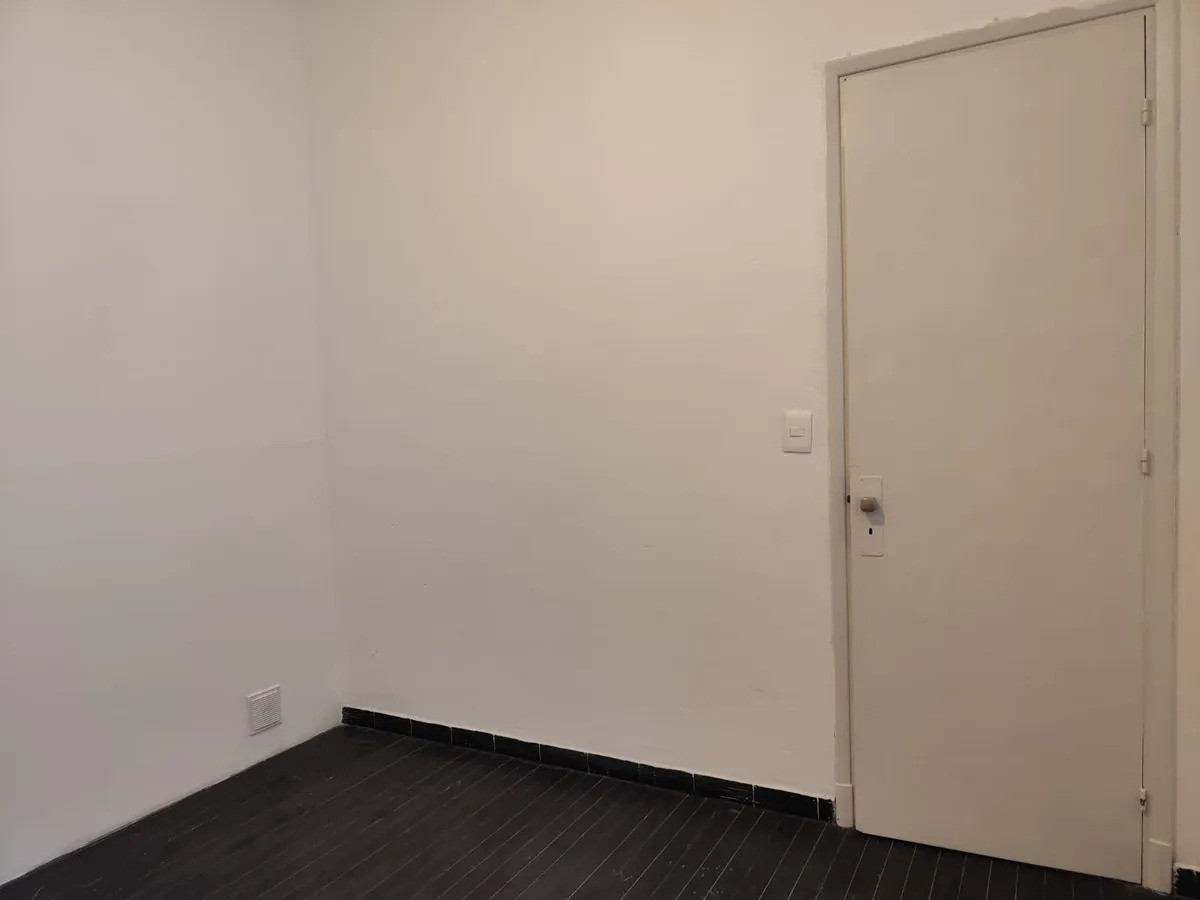 Apartamento ID.5395 - Alquiler Apartamento 2 Dormitorios Tres Cruces con patio