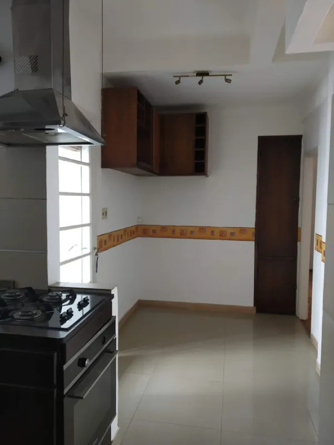 Apartamento ID.6091 - Alquiler Apartamento 2 Dormitorios Centro
