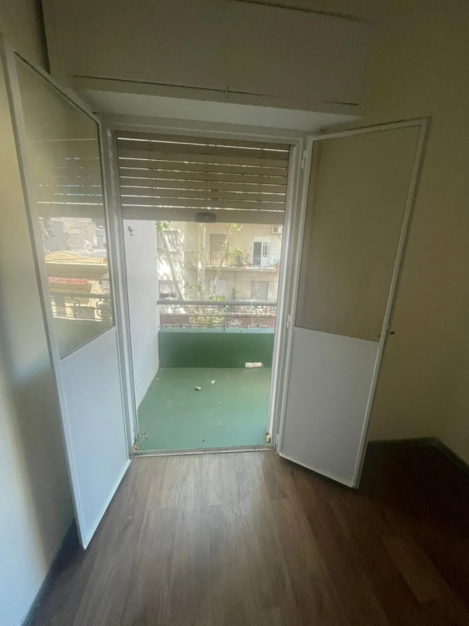 Apartamento ID.6054 - Alquiler Apartamento 1 Dormitorio Cordon con Balcon