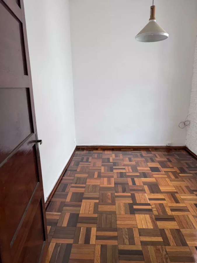 Apartamento ID.4601 - Alquiler Apartamento 2 Dormitorios Buceo con patio