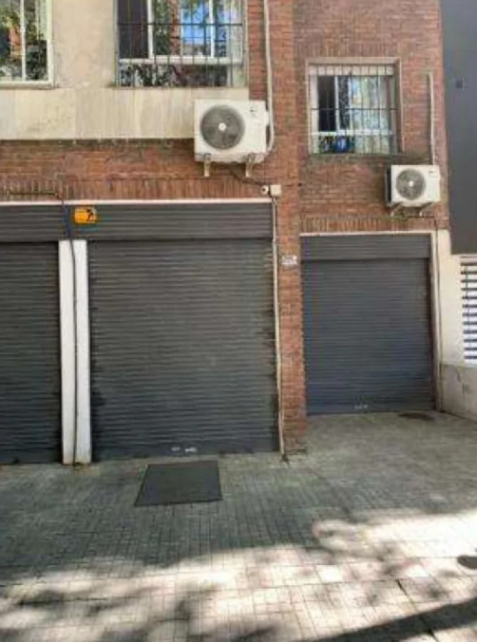Apartamento ID.4773 - Venta Apartamento 1 Dormitorio Punta Carretas 