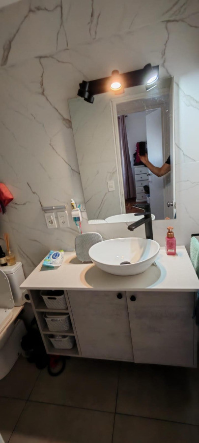 Apartamento ID.5423 - Venta Apartamento 1 Dormitorio Atahualpa cuotas BHU