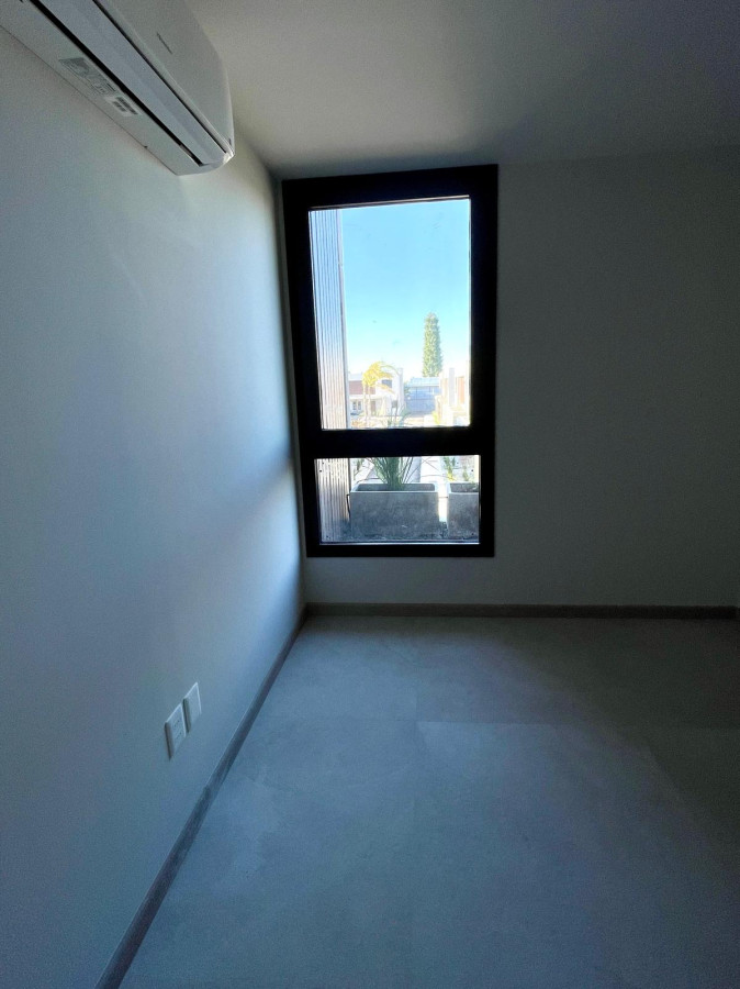 Apartamento ID.5592 - Alquiler Apartamento Estrenar 1 Dormitorio y Garaje Carrasco