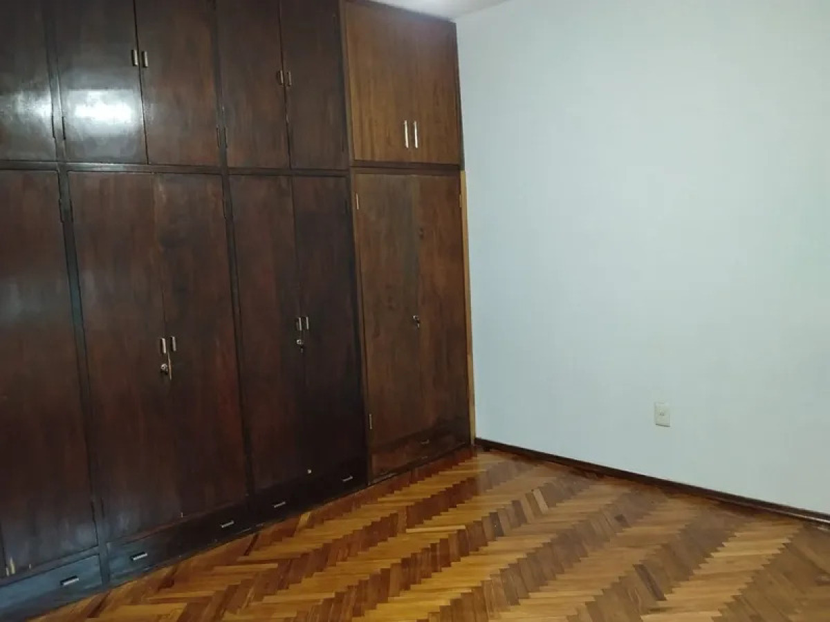 Apartamento ID.6362 - Venta Apartamento 2 Dormitorio Cordon con terraza