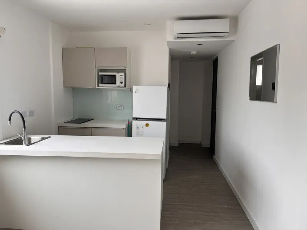 Apartamento ID.6773 - Alquiler Apartamento 1 Dormitorio Barrio Sur