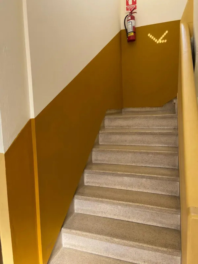Apartamento ID.6926 - Venta Apartamento 1 Dormitorio Palermo