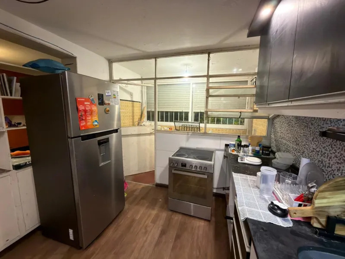 Apartamento ID.6429 - Alquiler Apartamento 2 Dormitorios Buceo