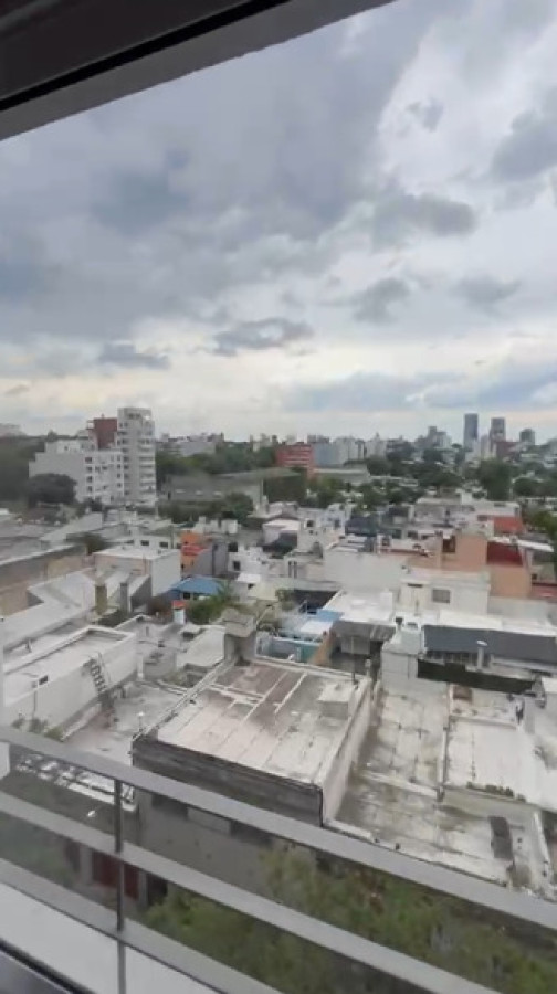 Apartamento ID.5773 - Alquiler Apartamento 2 Dormitorios Pocitos