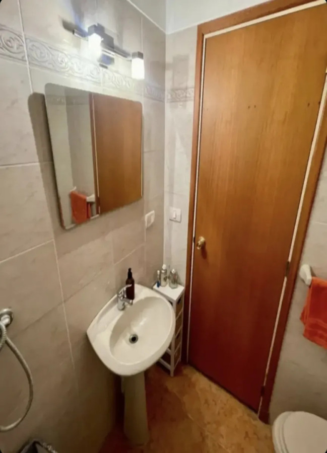Apartamento ID.6824 - Alquiler Apartamento 2 Dormitorios Parque Batlle con garaje