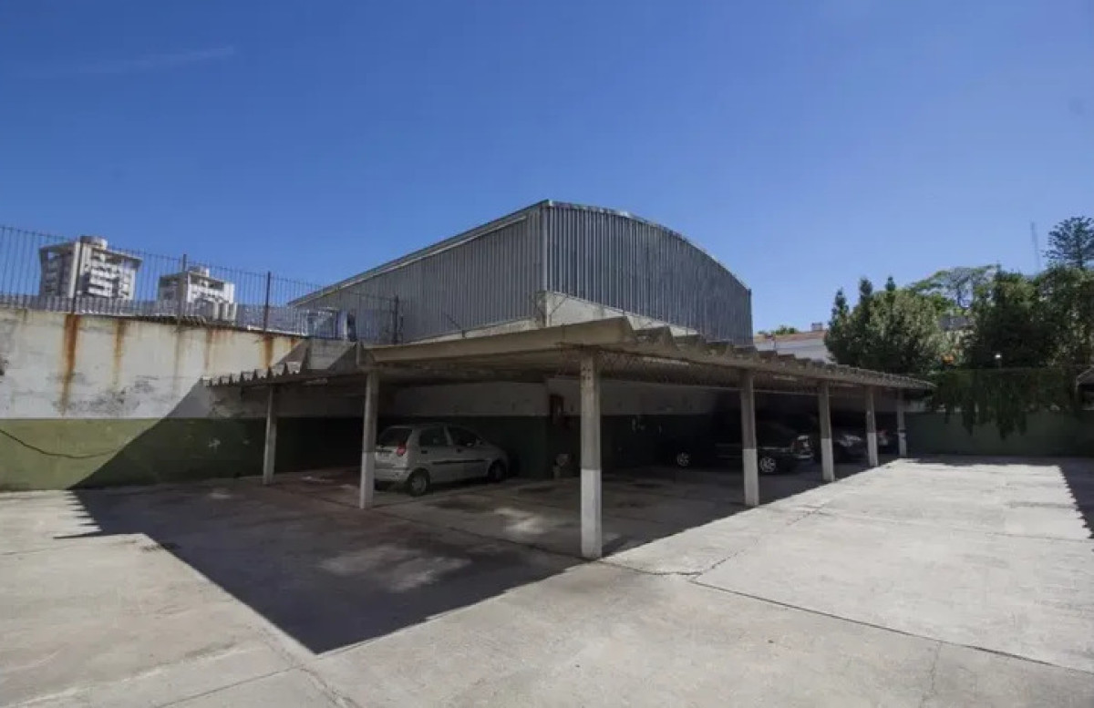 Apartamento ID.6822 - Alquiler Apartamento 2 Dormitorios Parque Batlle con cochera 