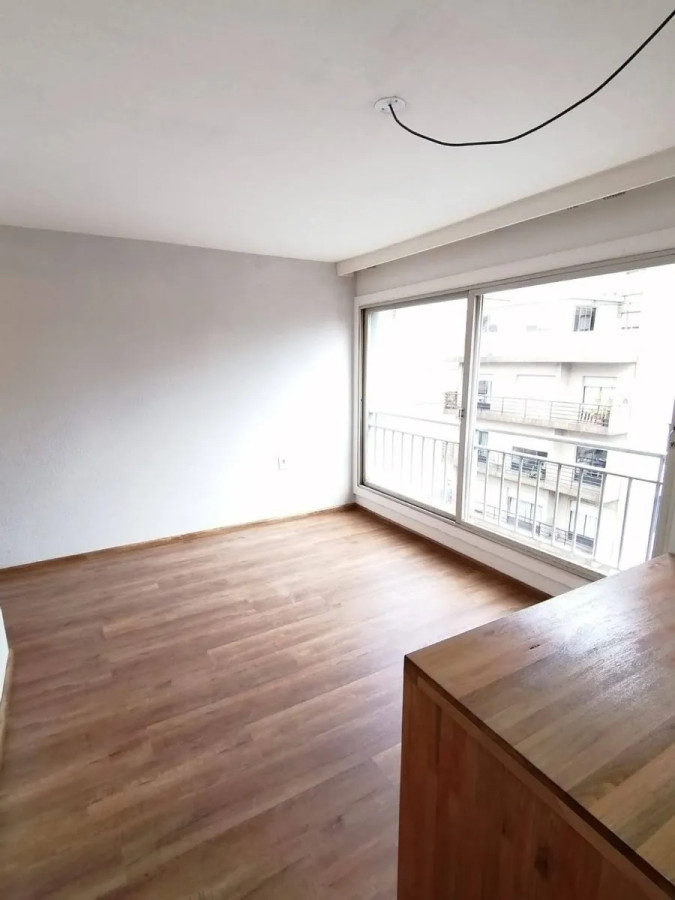 Apartamento ID.4811 - Alquiler Apartamento 1 Dormitorio Centro