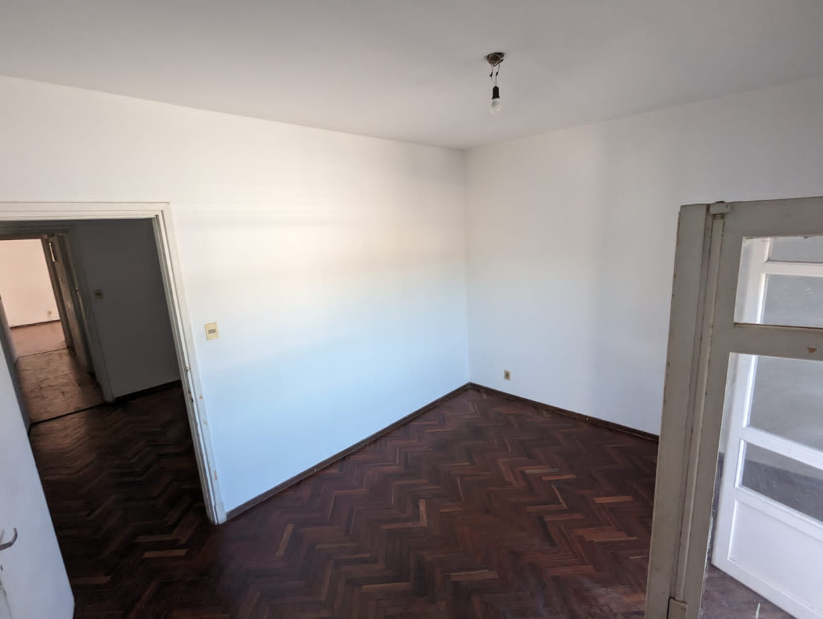 Apartamento ID.3430 - Venta Apartamento 2 Dormitorios Atahualpa Balcón 