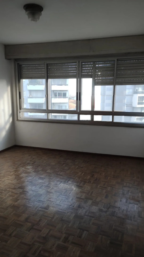 Apartamento ID.6457 - Alquiler Apartamento Monoambiente Grande Cordon