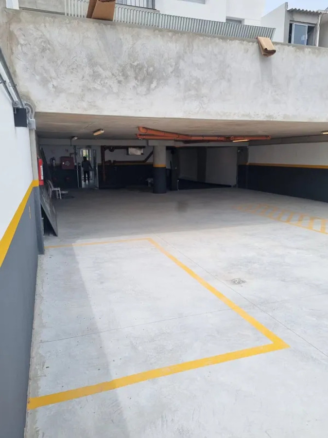 Apartamento ID.5735 - Alquiler Apartamento 1 Dormitorio La Blanqueada con balcon