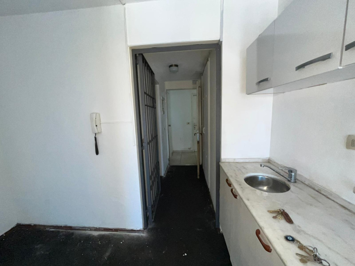 Apartamento ID.6058 - Venta y Alquiler Apartamento Monoambiente Tres Cruces