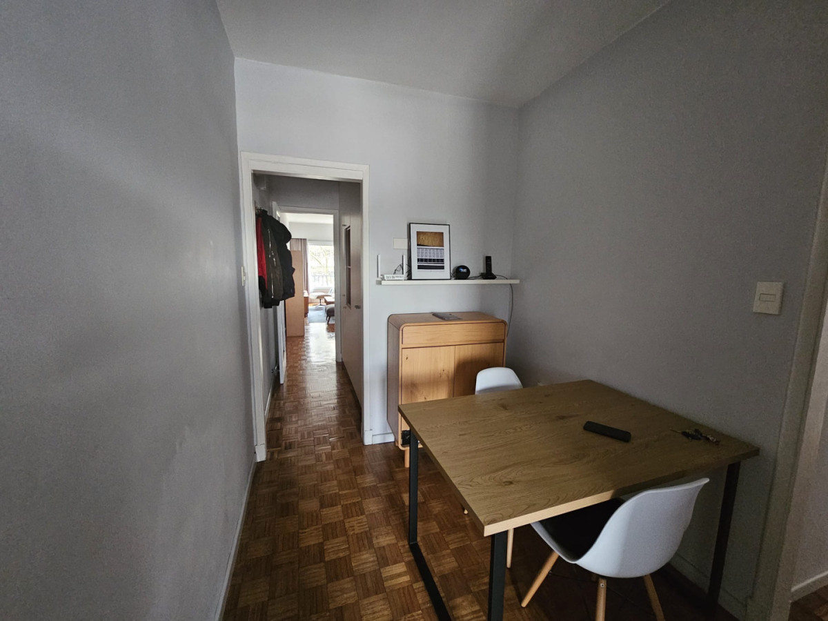 Apartamento ID.6894 - Venta Apartamento 2 Dormitorios Pocitos 
