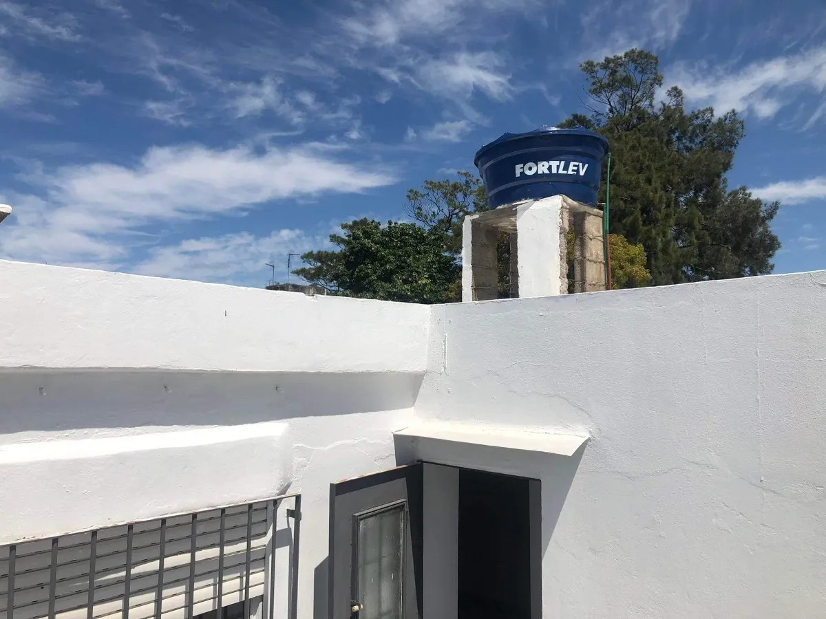 Apartamento ID.4833 - Venta Apartamento 2 Dormitorios Belvedere con patio