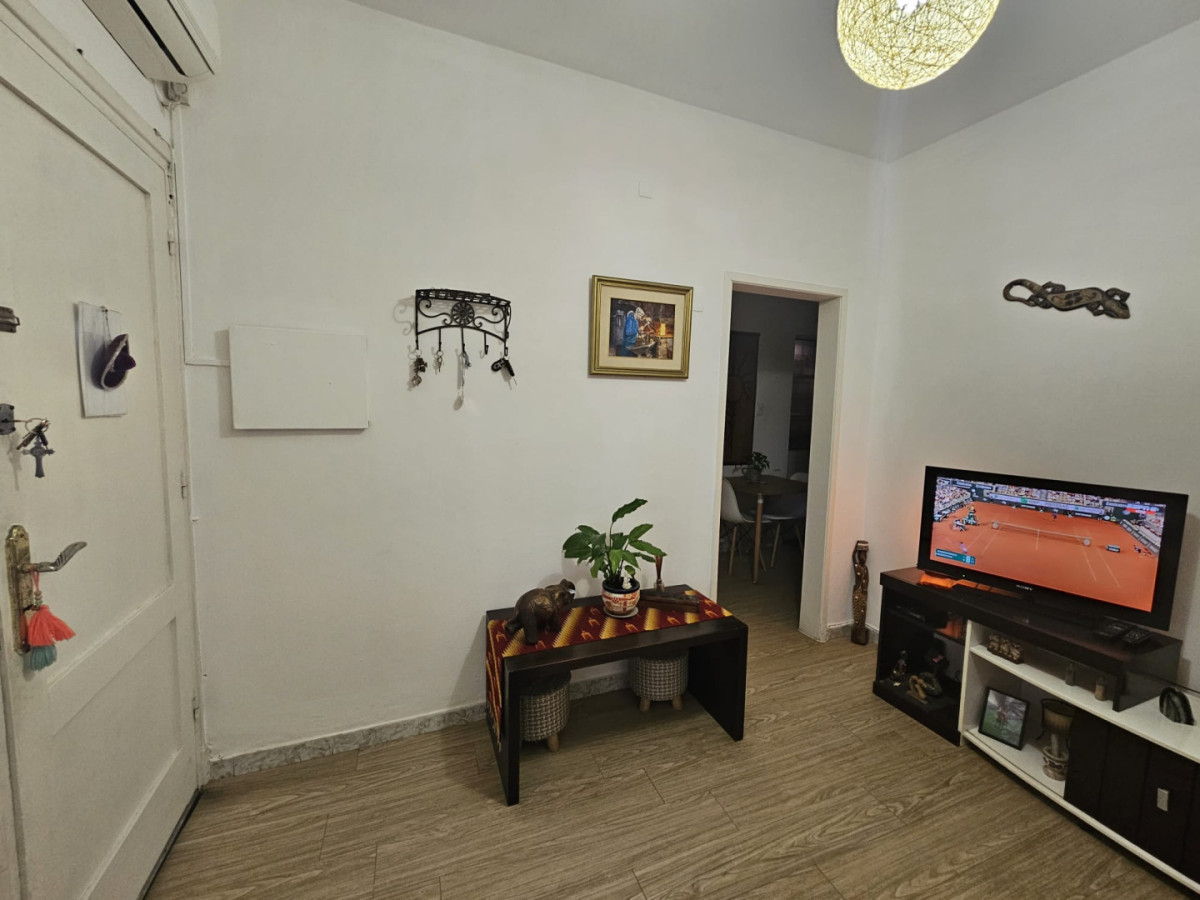 Apartamento ID.6113 - Venta Apartamento Casa 1 Dormitorio Punta Gorda Patio Cochera