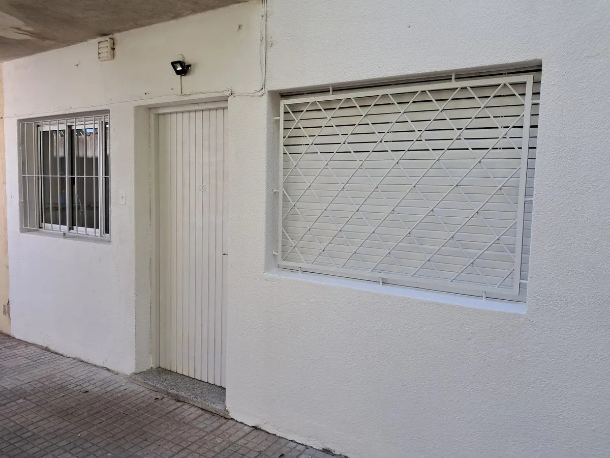 Apartamento ID.5349 - Alquiler Apartamento 1 Dormitorio Belvedere con patio 