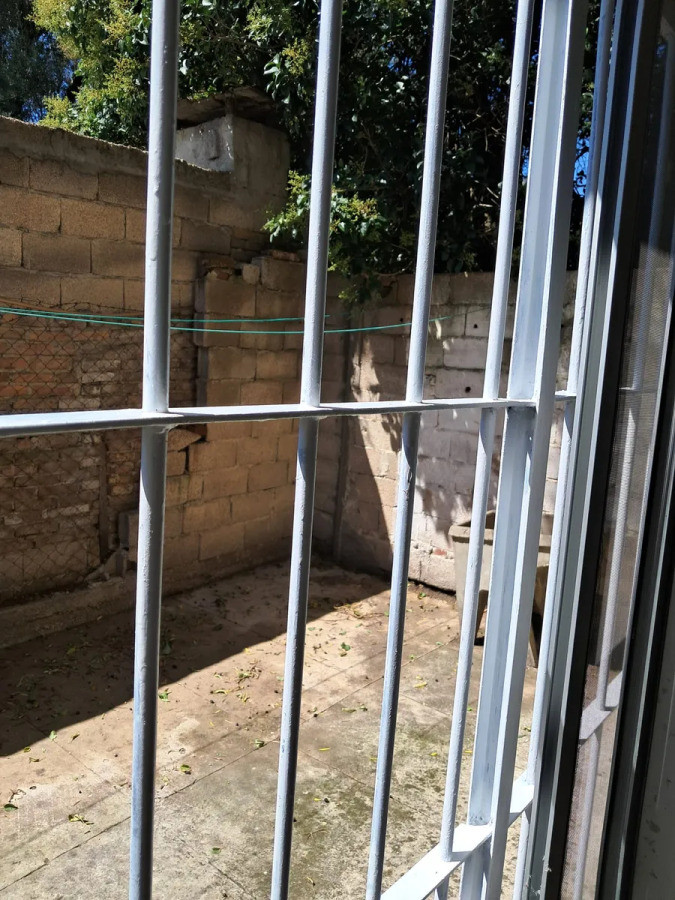 Apartamento ID.5349 - Alquiler Apartamento 1 Dormitorio Belvedere con patio 