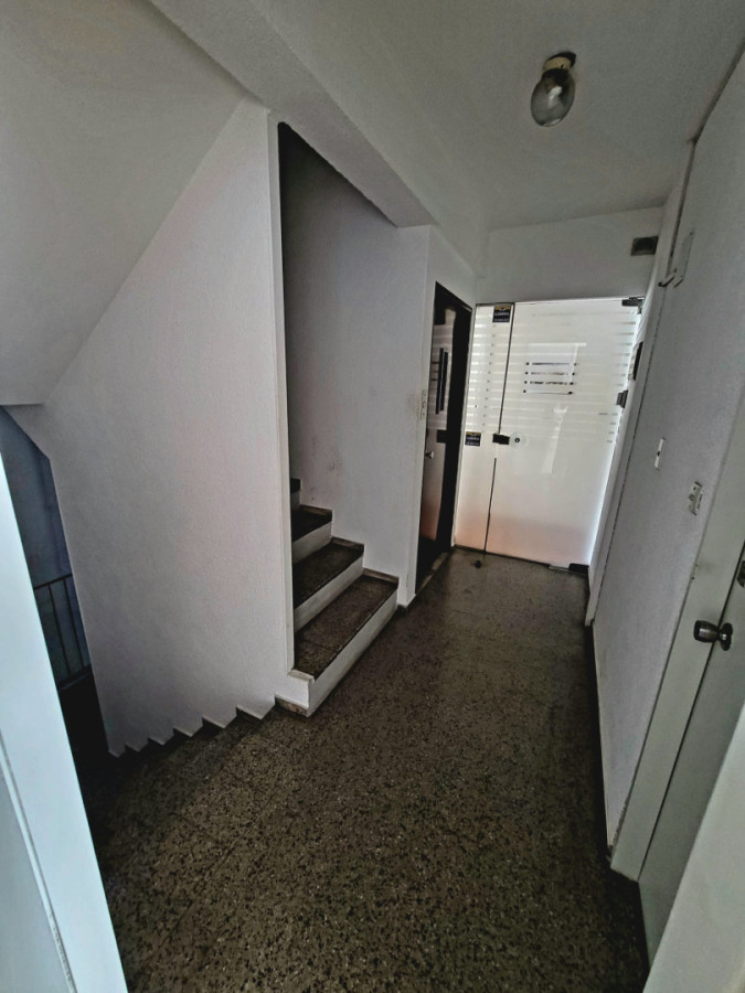 Apartamento ID.6040 - Venta Apartamento 1 Dormitorio Cordon con balcon