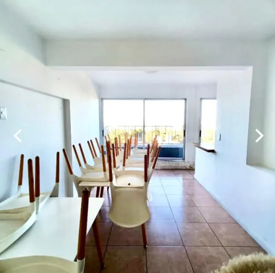 Apartamento ID.6800 - Alquiler Apartamento 1 Dormitorio Parque Batlle balcon y garaje 