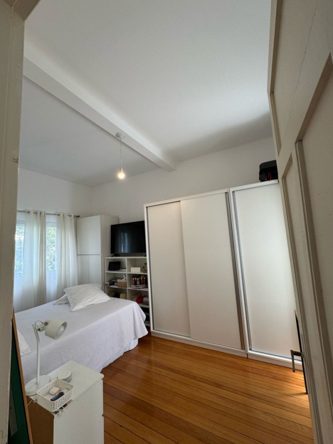 Apartamento ID.5553 - Venta Apartamento 1 Dormitorio Pocitos
