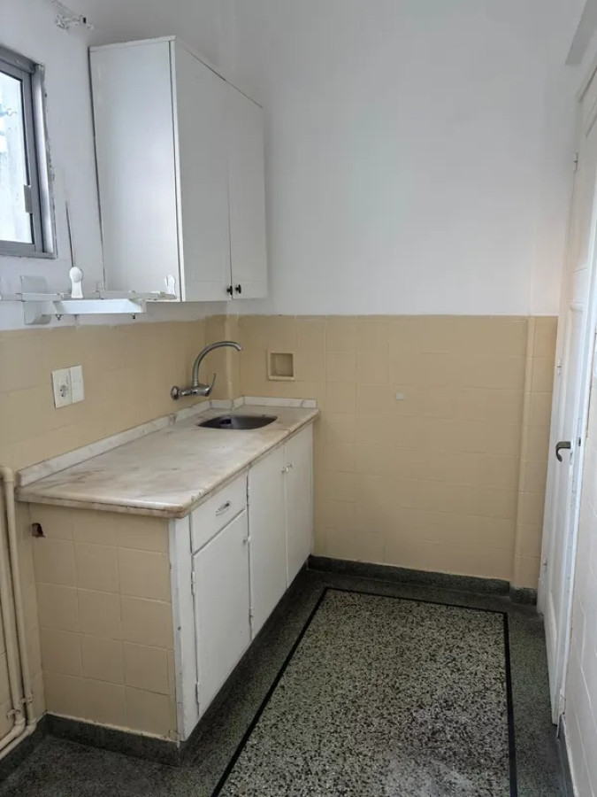 Apartamento ID.6671 - Alquiler Apartamento 2 Dormitorios Cordon