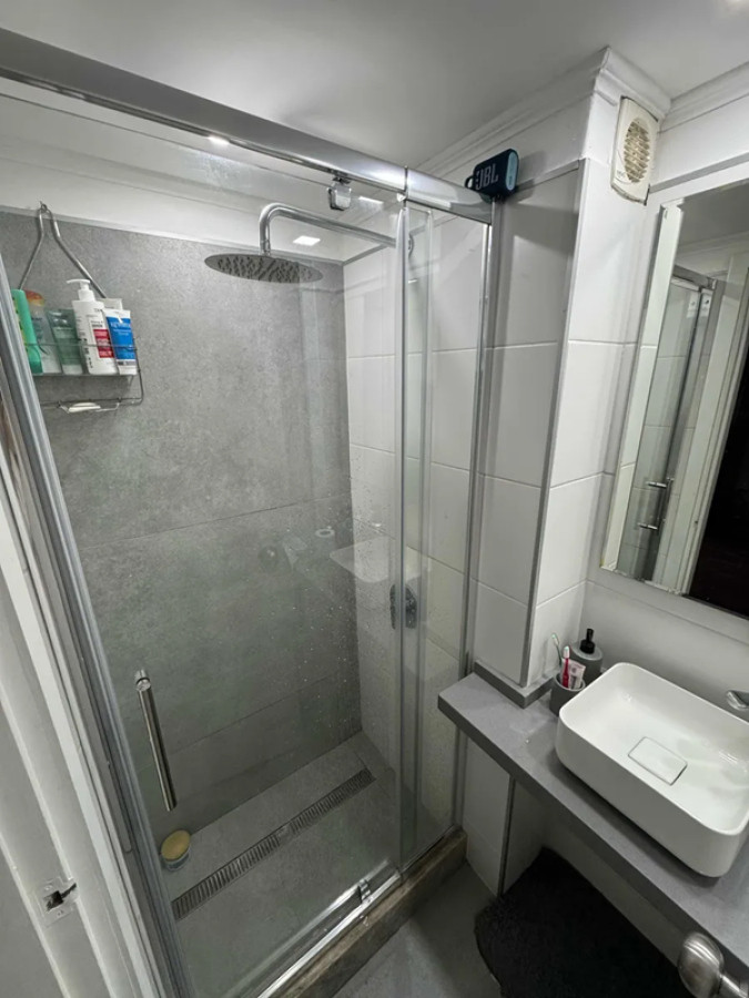 Apartamento ID.4822 - Alquiler Apartamento 1 Dormitorio Cordón