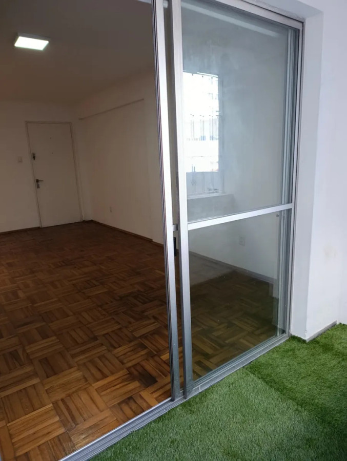 Apartamento ID.6304 - Alquiler Apartamento 1 Dormitorio Cordon con balcon