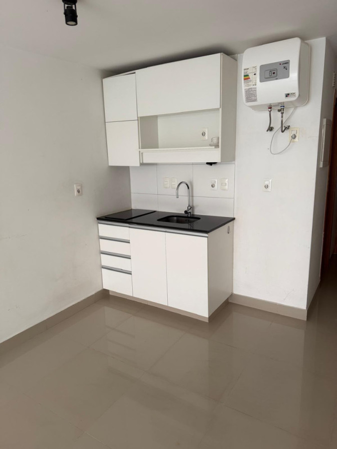 Apartamento ID.6966 - Venta Apartamento Monoambiente Malvin con garaje 