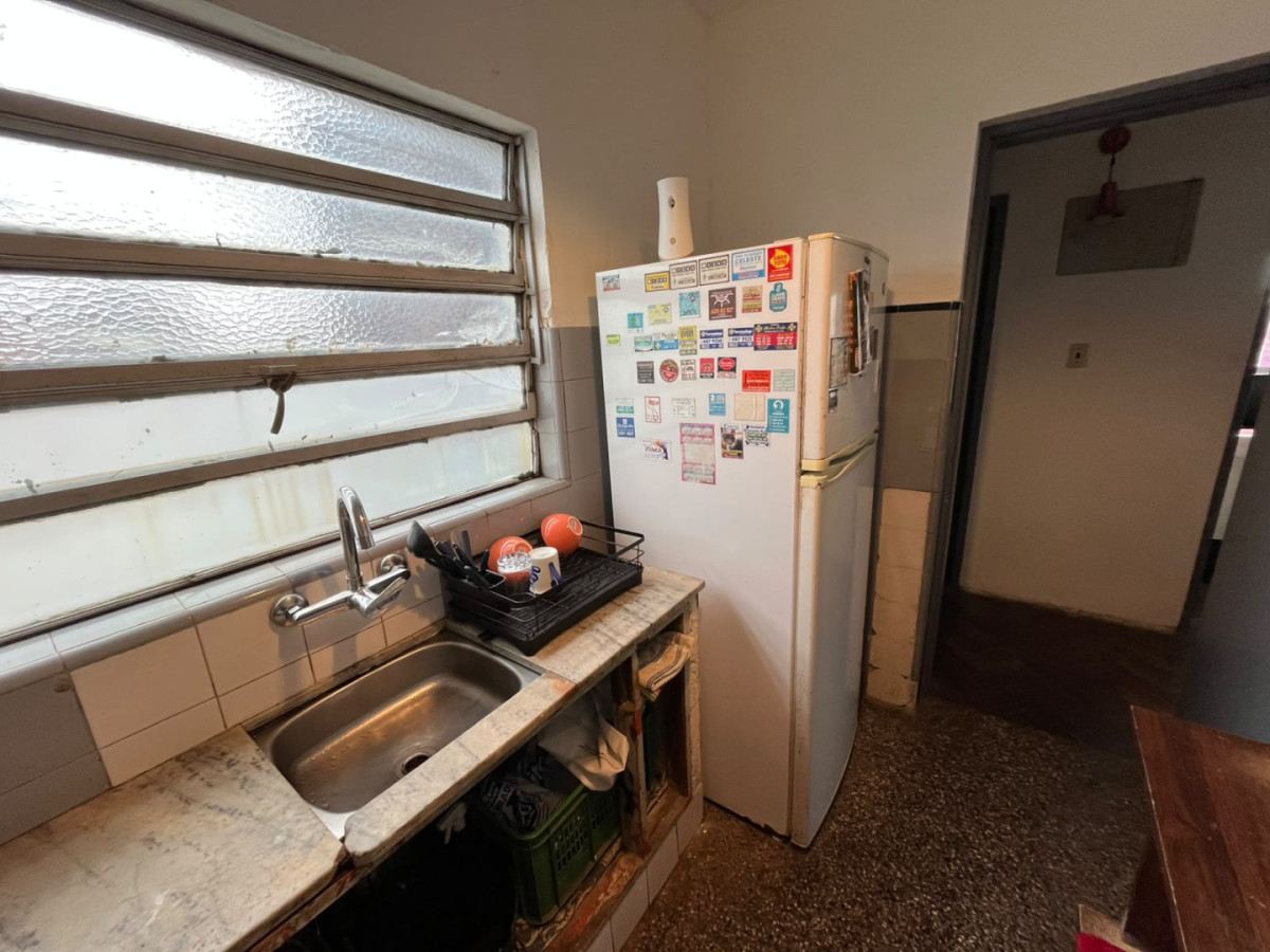 Apartamento ID.6771 - Venta Apartamento 2 Dormitorios Buceo con balcon