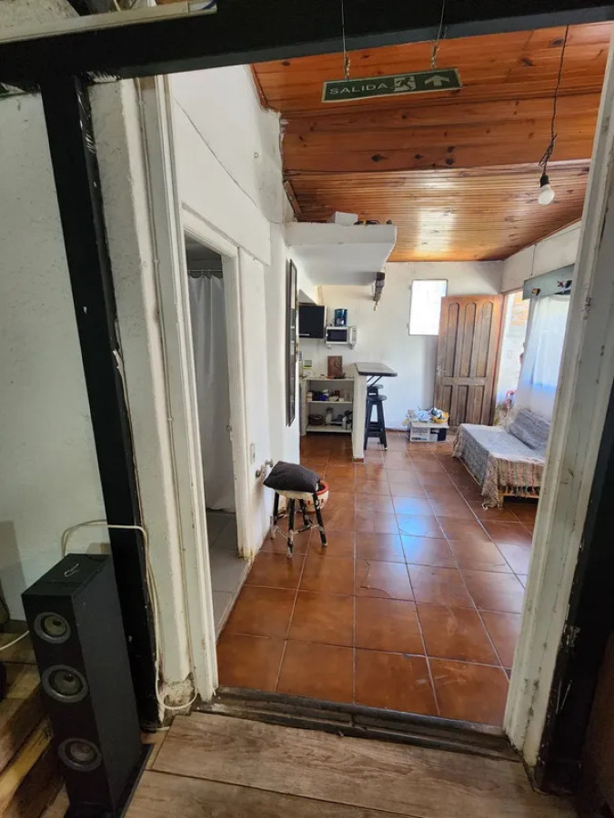 Apartamento ID.6015 - Alquiler o Venta Apartamento Duplex 2 Dormitorios Aguada