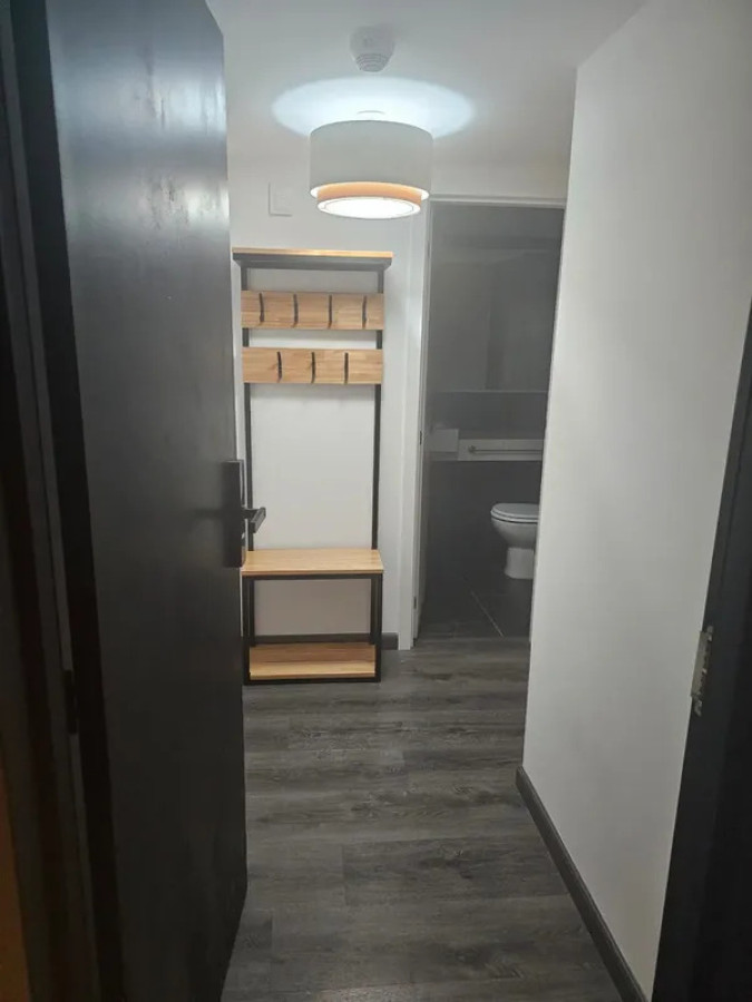Apartamento ID.6178 - Venta Apartamento Monoambiente Punta Carretas