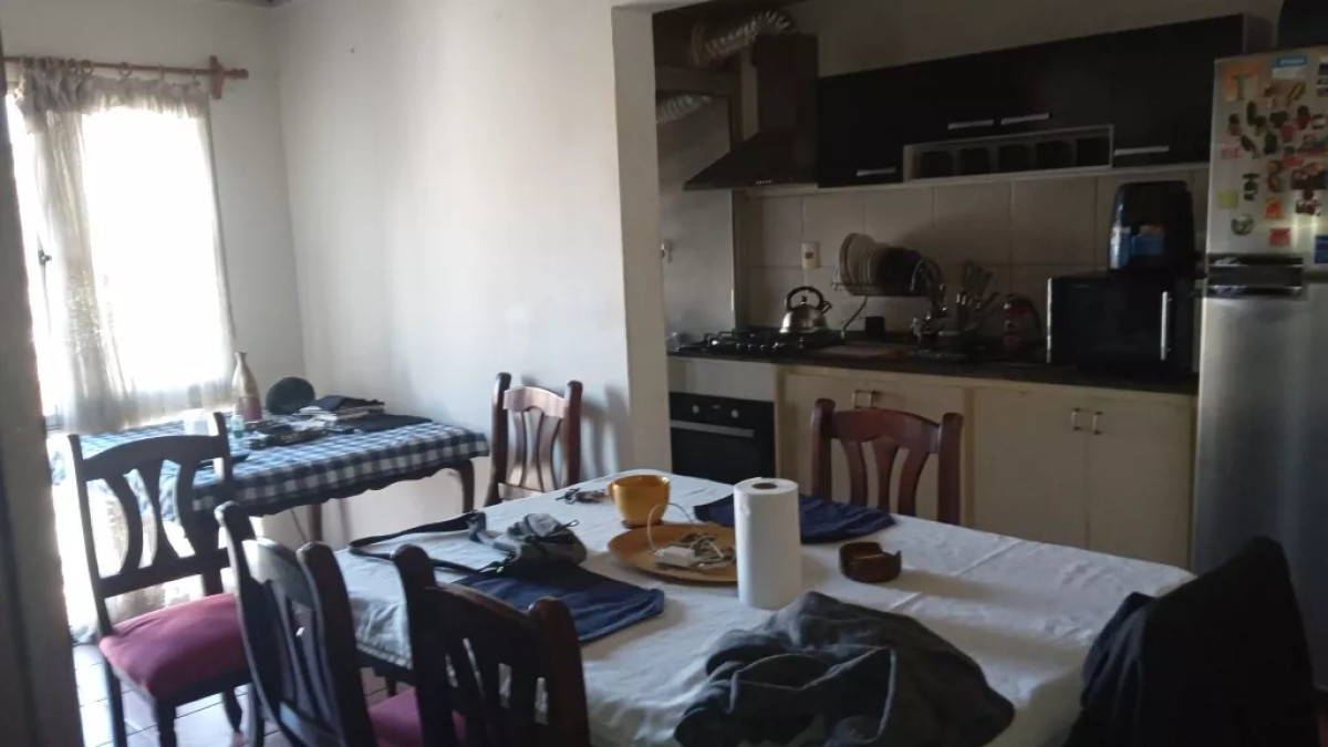 Apartamento ID.4025 - Venta Apartamento 3 Dormitorios Tres Cruces 