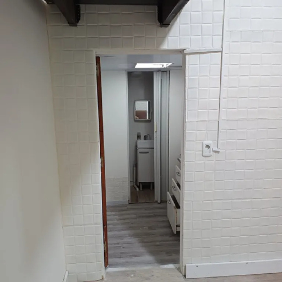 Apartamento ID.5117 - Venta Apartamento Monoambiente Centro Oportunidad