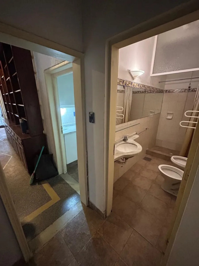 Apartamento ID.6777 - Venta Apartamento 3 Dormitorios Cordon 