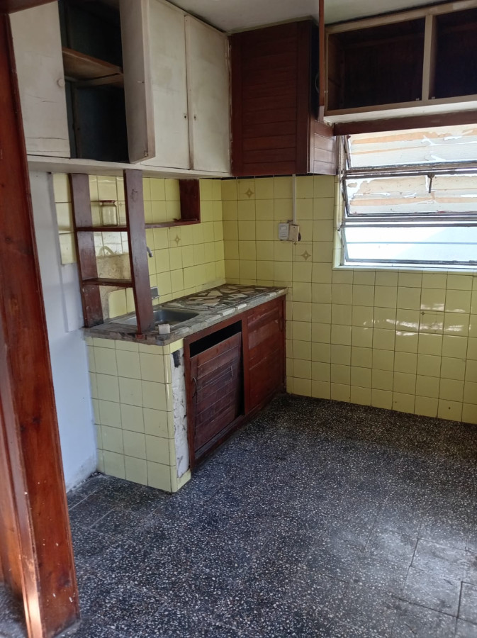 Apartamento ID.5236 - Venta Apartamento 1 Dormitorio Cerrito