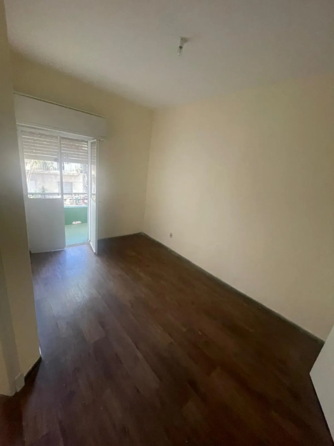 Apartamento ID.6054 - Alquiler Apartamento 1 Dormitorio Cordon con Balcon