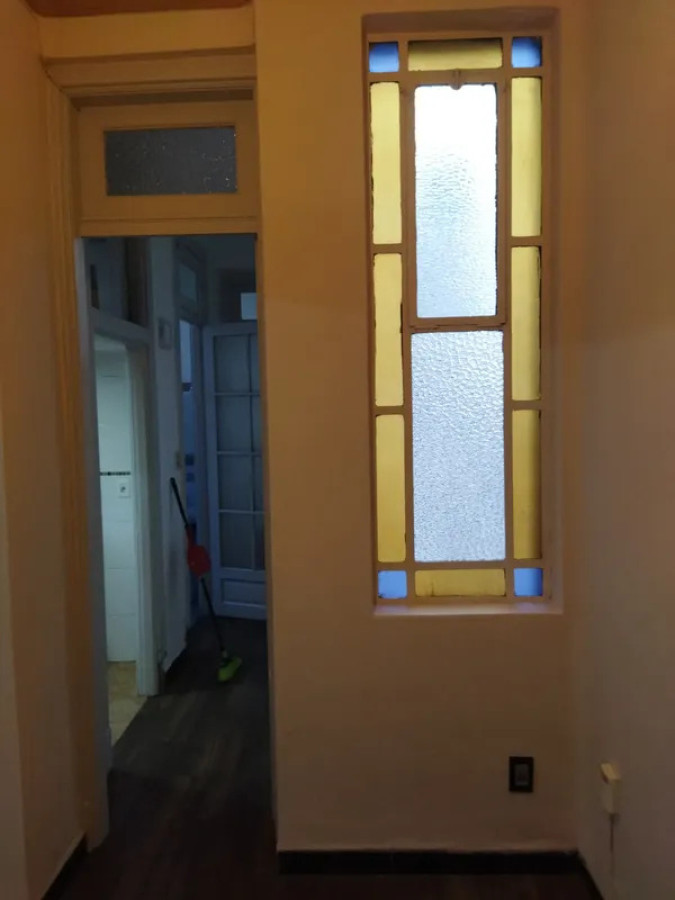 Apartamento ID.6764 - Alquiler Apartamento 1 Dormitorio Centro
