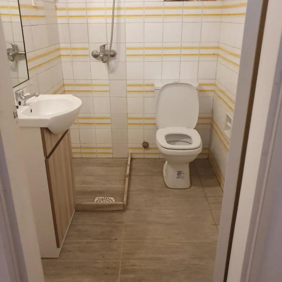 Apartamento ID.6770 - Alquiler Apartamento Monoambiente Centro 