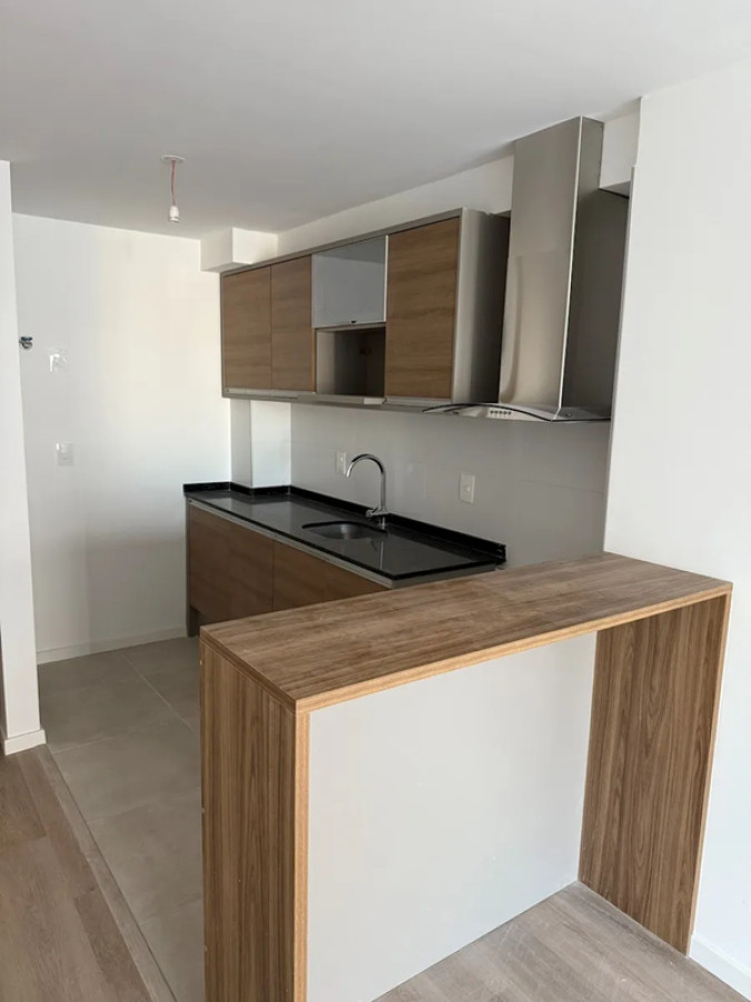 Apartamento ID.4771 - Alquiler Apartamento a Estrenar 1 Dormitorio La Blanqueada
