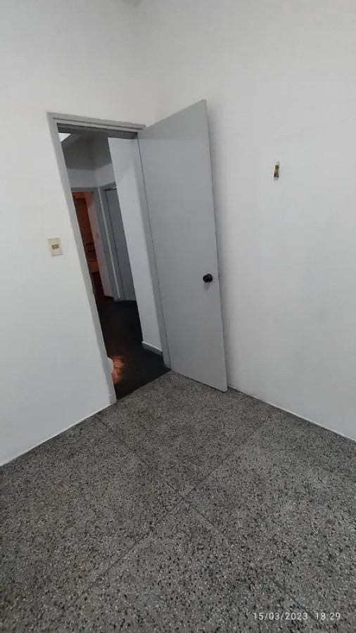 Apartamento ID.6140 - Alquiler Apartamento 2 Dormitorios Tres Cruces