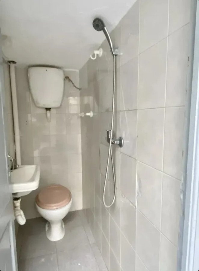 Apartamento ID.6183 - Venta con Renta Inversion Apartamento 2 Dormitorios Atahualpa 