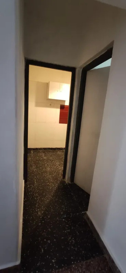 Apartamento ID.6319 - Venta Apartamento 2 Dormitorios Pocitos con patio